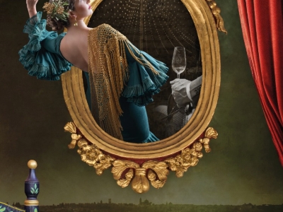 02 - Esencia Flamenca