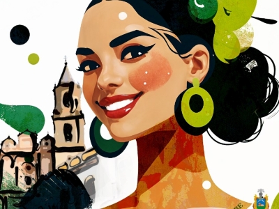 05 - Alegría festiva