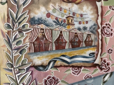 07 - Retales de mi fiesta