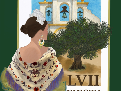 01 - Un suspiro de flor morena