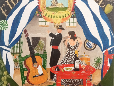 02 - Lo que nos da el olivo