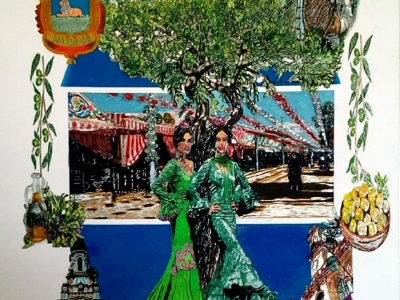 13 - Arahal Fiesta del Verdeo